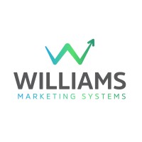 Williams Marketing Systems, LLC logo, Williams Marketing Systems, LLC contact details