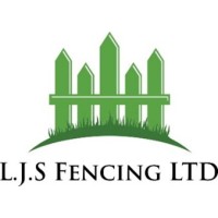 LJS Fencing LTD logo, LJS Fencing LTD contact details