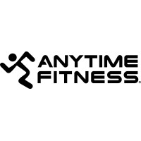 Anytime Fitness Benelux logo, Anytime Fitness Benelux contact details