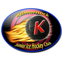 Kilmarnock Junior Ice Hockey Club logo, Kilmarnock Junior Ice Hockey Club contact details