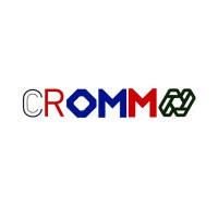 Crommn logo, Crommn contact details