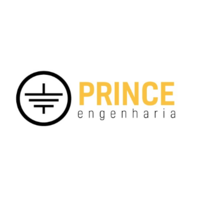 Prince Engenharia logo, Prince Engenharia contact details