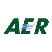 AER Control Systems logo, AER Control Systems contact details