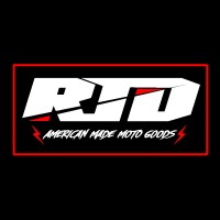 RTD Moto logo, RTD Moto contact details