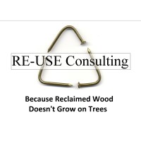 Re-Use Consulting logo, Re-Use Consulting contact details