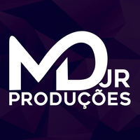 MDJR PRODUCOES logo, MDJR PRODUCOES contact details