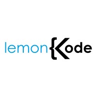 LemonKode logo, LemonKode contact details