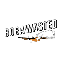 BOBAWASTED logo, BOBAWASTED contact details