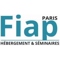 Fiap-Paris Hébergement & Séminaires logo, Fiap-Paris Hébergement & Séminaires contact details