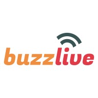 Buzzlive.co logo, Buzzlive.co contact details