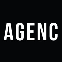 AGENC logo, AGENC contact details