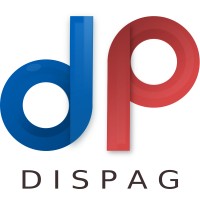 dispag logo, dispag contact details