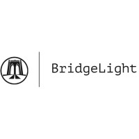 BridgeLight logo, BridgeLight contact details