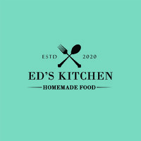 Ed's Kitchen logo, Ed's Kitchen contact details