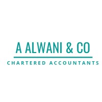 A ALWANI & CO, CHARTERED ACCOUNTANTS logo, A ALWANI & CO, CHARTERED ACCOUNTANTS contact details