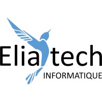 Eliatech logo, Eliatech contact details