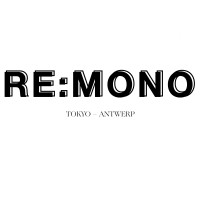 RE:MONO logo, RE:MONO contact details