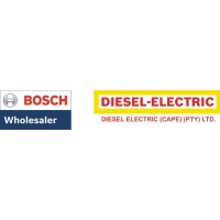 Diesel - Electric Cape logo, Diesel - Electric Cape contact details