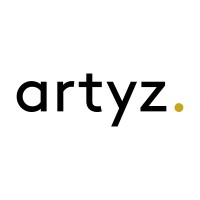 ARTYZ logo, ARTYZ contact details