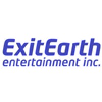 Exit Earth Entertainment Inc. logo, Exit Earth Entertainment Inc. contact details