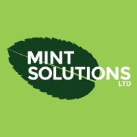 Mint Solutions Ltd logo, Mint Solutions Ltd contact details