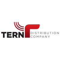 Tern Distribution Company logo, Tern Distribution Company contact details