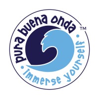 Pura Buena Onda logo, Pura Buena Onda contact details