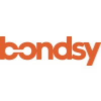 Bondsy logo, Bondsy contact details