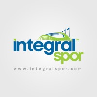 Integral Spor logo, Integral Spor contact details