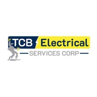 TCB Electrical Services Corp. logo, TCB Electrical Services Corp. contact details