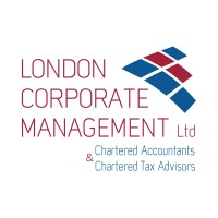 LONDON CORPORATE MANAGEMENT LIMITED logo, LONDON CORPORATE MANAGEMENT LIMITED contact details