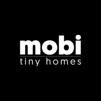 Mobi Tiny Homes logo, Mobi Tiny Homes contact details