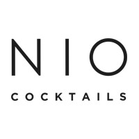 NIO Cocktails logo, NIO Cocktails contact details