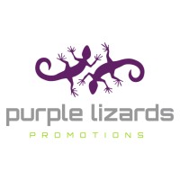 Purple Lizards Promotions, LLC logo, Purple Lizards Promotions, LLC contact details