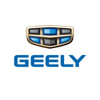 Geely Nigeria logo, Geely Nigeria contact details