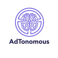 AdTonomous logo, AdTonomous contact details