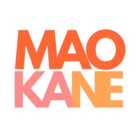 MAOKANE logo, MAOKANE contact details