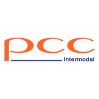 PCC Intermodal logo, PCC Intermodal contact details