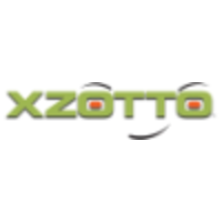 Xzotto logo, Xzotto contact details