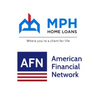 MPH Home Loans logo, MPH Home Loans contact details