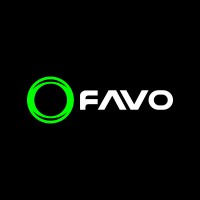 Favo Robotics logo, Favo Robotics contact details