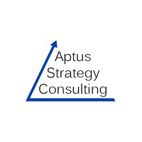 Aptus Strategy Consulting logo, Aptus Strategy Consulting contact details