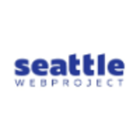 Seattle webproject logo, Seattle webproject contact details