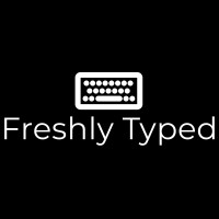 Freshly Typed LLC logo, Freshly Typed LLC contact details