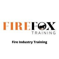 Firefox Training logo, Firefox Training contact details