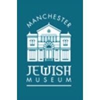 Manchester Jewish Museum logo, Manchester Jewish Museum contact details