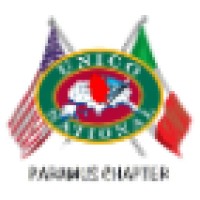 Unico National Paramus Chapter logo, Unico National Paramus Chapter contact details