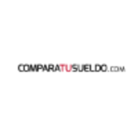 ComparaTuSueldo.com logo, ComparaTuSueldo.com contact details