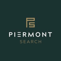 Piermont Search logo, Piermont Search contact details