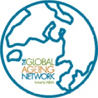 Global Ageing Network logo, Global Ageing Network contact details